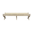 Lucca Studio Silas Bench 77486