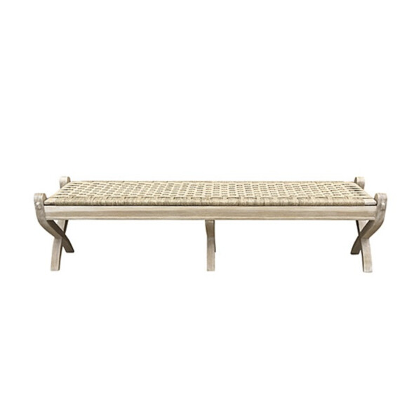 Lucca Studio Silas Bench 77486