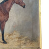 Rare Circa 1890’s English Horse Portrait, (4) Framed Portaits Available 77965