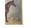 Rare Circa 1890’s English Horse Portrait, (4) Framed Portaits Available 77965