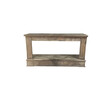 Limited Edition French Oak Console 43219