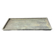 Large 18th Century Japanese Retangular Bronze Tray 76416