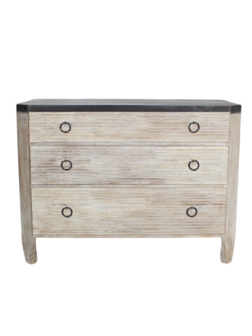 Lucca Studio Emma Commode (Painted) 44102