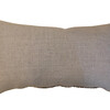 Vintage Indonesian Textile Pillow 31032