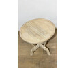 Lucca Studio Hyatt Oak Side Table 76007