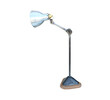 Belgian Industrial Desk Lamp 32764