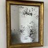 19th Century French Gilt Mirror 73446