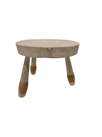 Lucca Studio Antibes Side Table 47783