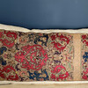 Exceptional Ottoman Textile Lumbar Pillow 45276