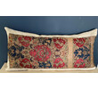 Exceptional Ottoman Textile Lumbar Pillow 42518