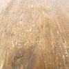 Limited Edition Antique Walnut and Oak Table 46615