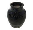 Central Asian Black Ceramic Vessel 67231