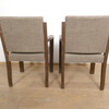 Pair of French 1940's Arm Chairs 77784