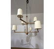 Lucca Studio Taylor Chandelier (2-tier) 76017