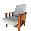 19th Century English Arm Chair 78898