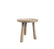 Lucca Studio Alma Oak Table/Stool 73787