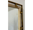 Lucca Studio Zuma Oak Mirror 74848