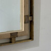 Lucca Studio Zuma Oak Mirror 75989