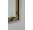 Lucca Studio Zuma Oak Mirror 75989