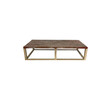 Limited Edition Belgian Industrial Top Coffee Table 43406