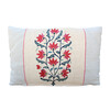 18th Century Turkish Embroidery  Pillow 31781