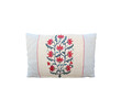 18th Century Turkish Embroidery  Pillow 31781