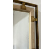 Lucca Studio Zuma Oak Mirror 74840