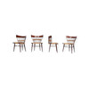 Edmond Spence, 'Yucatan' Dining Chairs (4) 54390