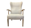 Mid Century Danish Arm Chair 40625