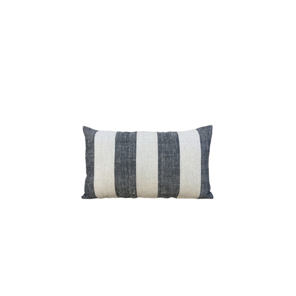 Belgian linen pillow 67528