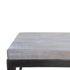 Lucca Studio Cort Coffee Table Cerused Grey 67057