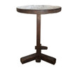 Limited Edition 18th Century Wood Side Table 40265