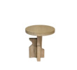 Lucca Studio Jung Modernist Side Table 77339