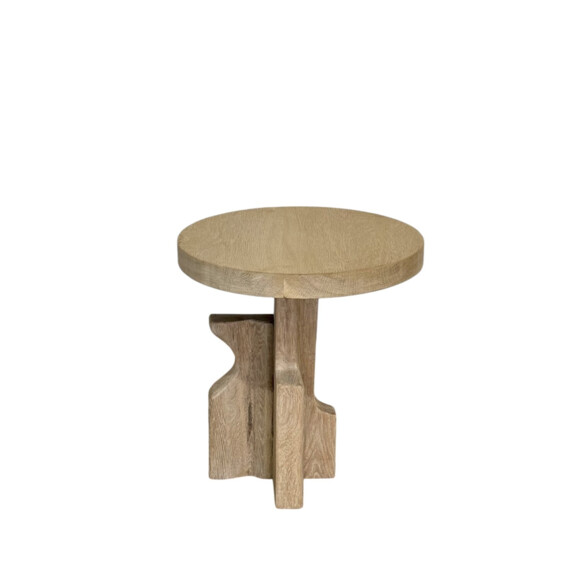 Lucca Studio Jung Modernist Side Table 77339