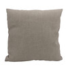 Limited Edition Antique Wood Block Textile Pillow 34623
