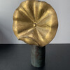 Exceptional 19th Century Gilt Wood Alter Flower 74526