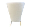 Danish Mid Century Arm Chair 40522
