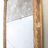 19th Century French Mirror 22243