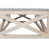 Lucca Studio Royce Coffee Table 7154