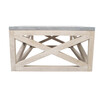 Lucca Studio Royce Coffee Table 7154