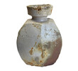 Vintage Hans Vangso Stoneware Vase 39369