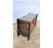 Lucca Studio Alon Leather Cabinet 74577