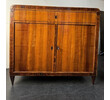 French Walnut Deco Cabinet 78952