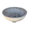 French Mid Century Cement Planter 31059