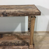 Limited Edition 18th Century Wood Console 52258