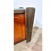 Lucca Studio Alon Leather Cabinet 74577