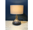 Vintage Studio Pottery Lamp 41231
