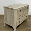 Lucca Studio Emma Oak Commode 77628