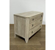 Lucca Studio Emma Oak Commode 77628