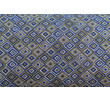 Vintage Indonesian Textile Pillow 23168